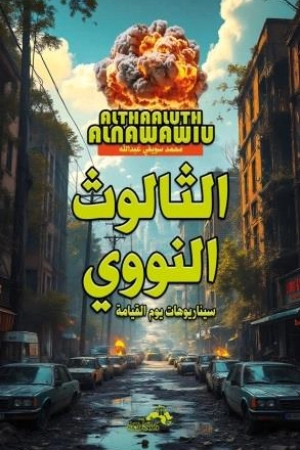 الثالوث النووي .. سناريوهات يوم القيامة