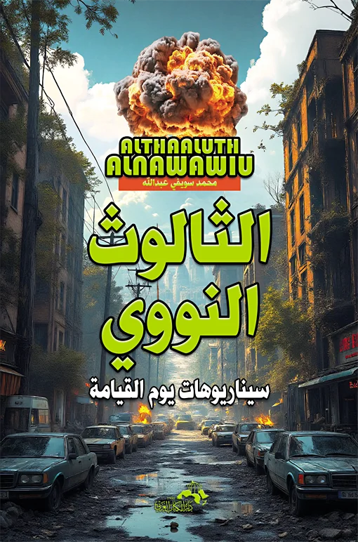 الثالوث النووي سيناريوهات يوم القيامة